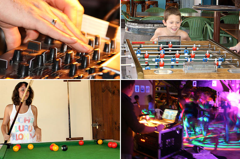 Camping des Familles - photo 2