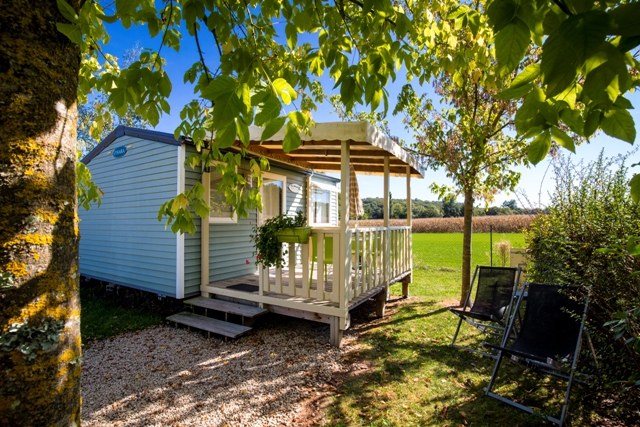 Camping des Sources - photo 5