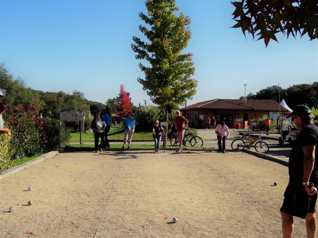 Camping des Sources - photo 4