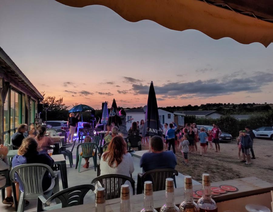 Camping 3* Au Lac D'Hautibus - EMPLACEMENT TENTE - MOBIL HOME - TIPI - CHALET, Argentonnay - photo 19