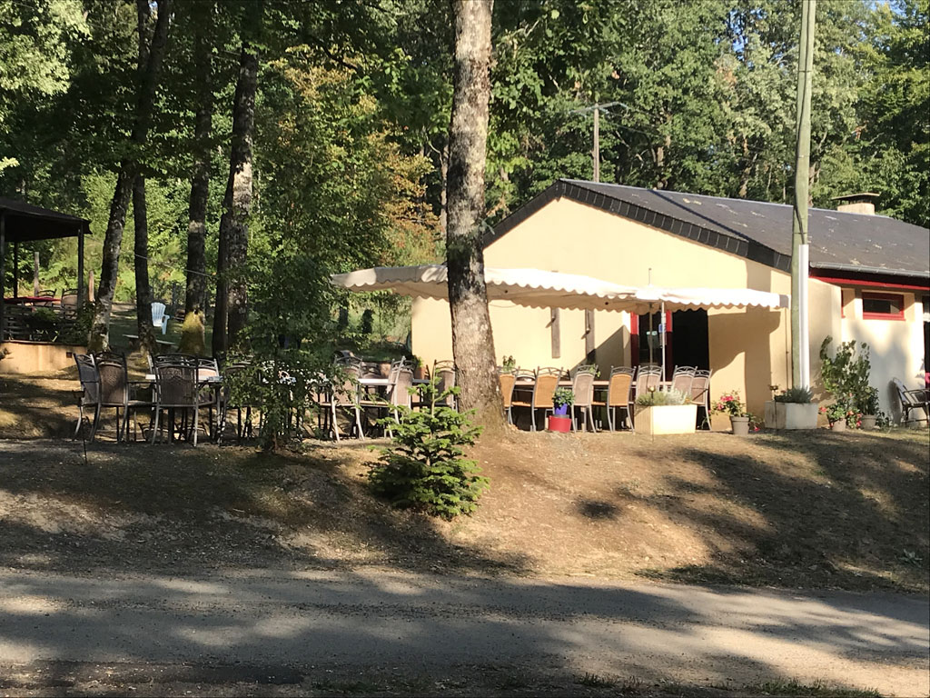 Camping Montard, Lamongerie - photo 12