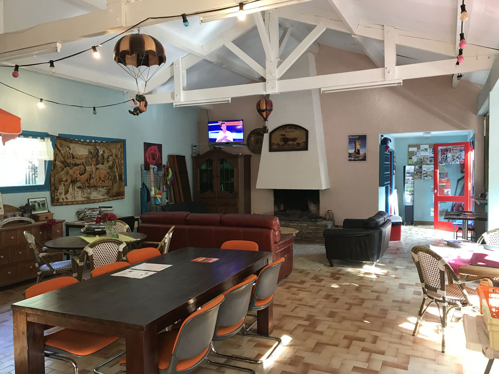 Camping Montard - photo 2