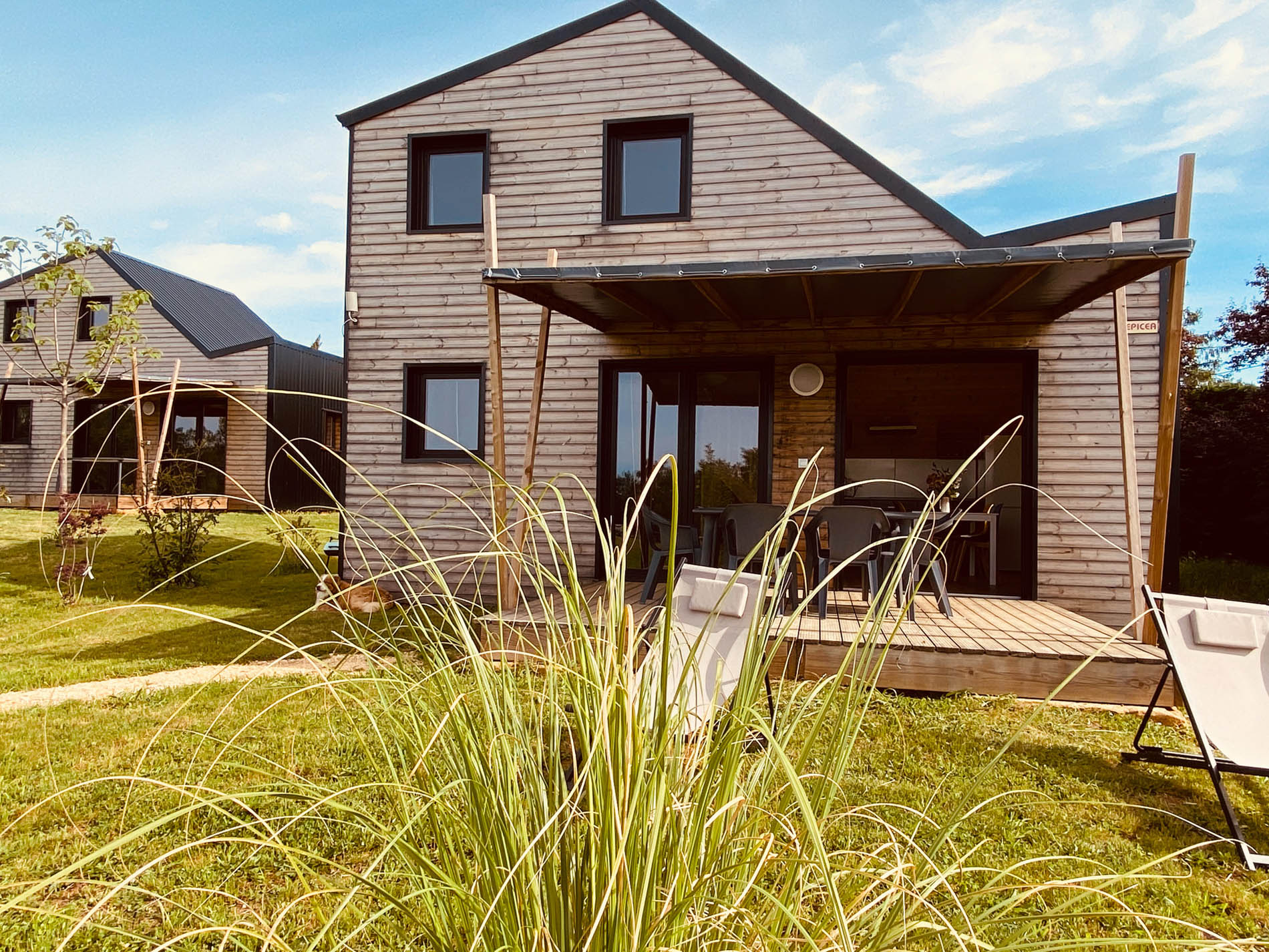 Camping L'Offrerie - photo 5