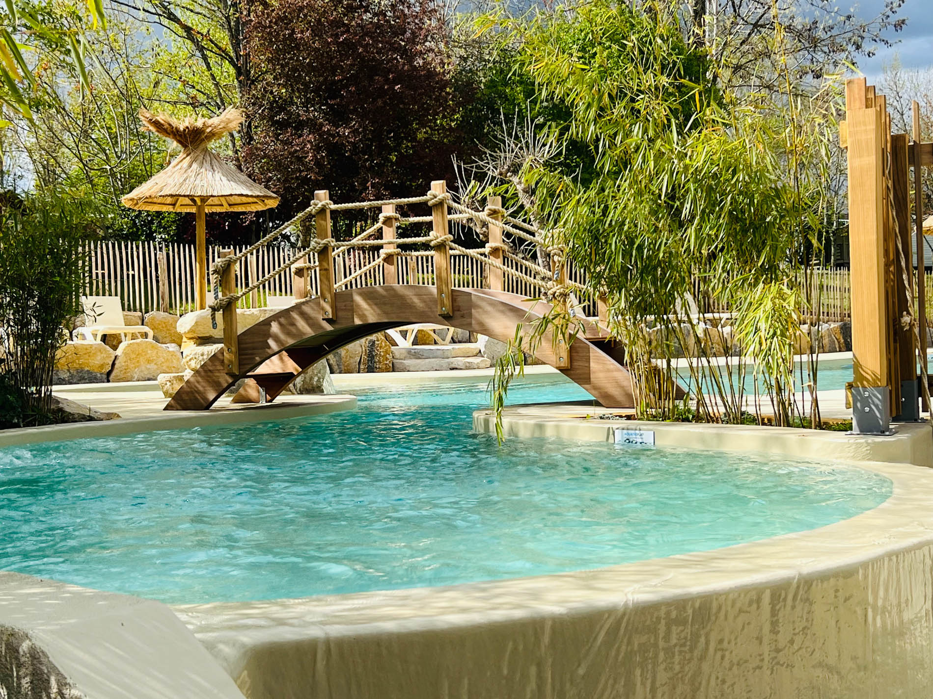 Camping L'Offrerie, Rouffignac-Saint-Cernin-de-Reilhac - photo 8