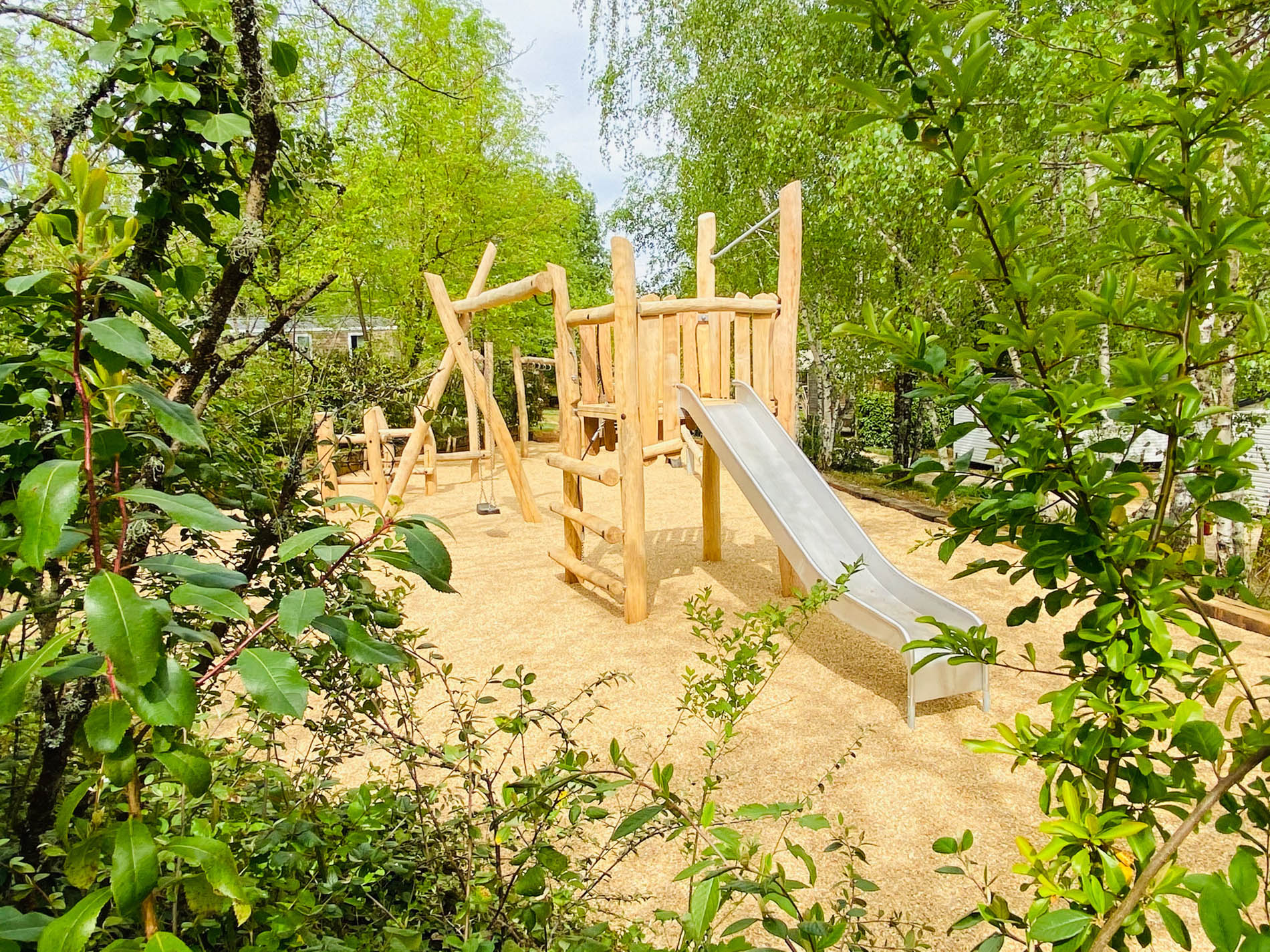 Camping L'Offrerie - photo 3