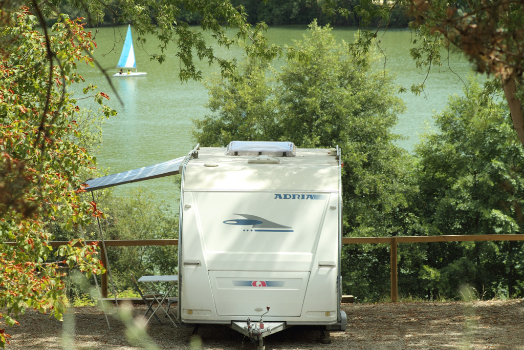 Camping du Lac du Causse - photo 5