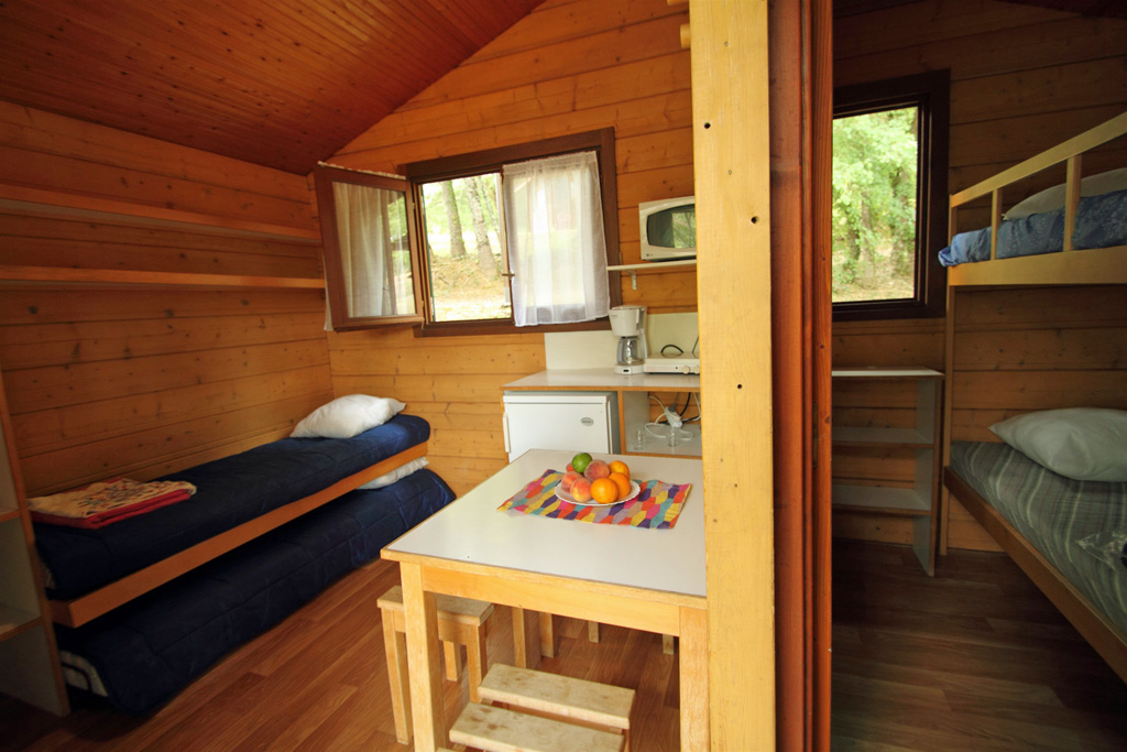 Camping du Lac du Causse, Lissac-sur-Couze - photo 7