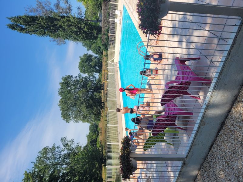 Camping Le Maine Blanc - photo 2