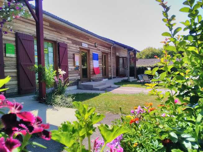 Camping Au Pont du Dognon - photo 5