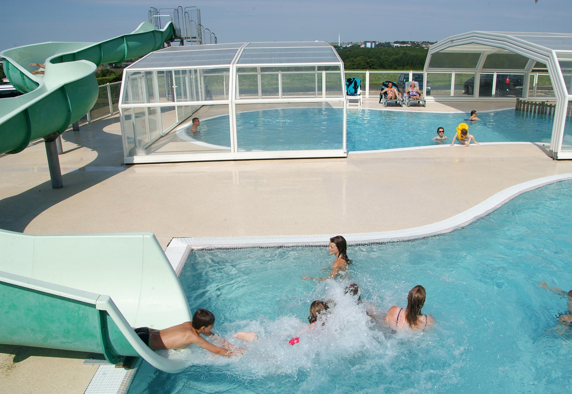 Camping Le Futuriste - photo 4