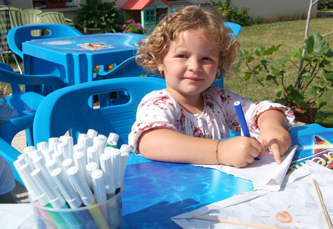 Camping Le Futuriste, Saint-Georges-lès-Baillargeaux - photo 6