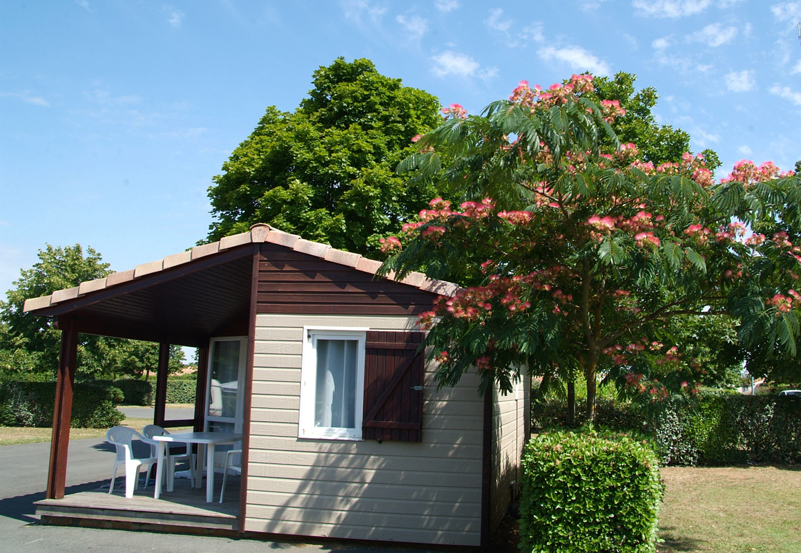 Camping Le Futuriste - photo 2