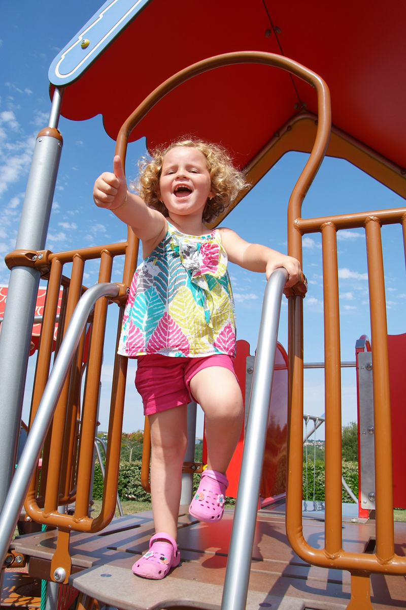 Camping Le Futuriste, Saint-Georges-lès-Baillargeaux - photo 8