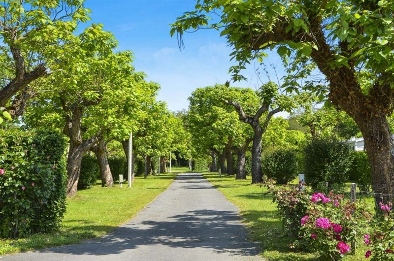 Camping le Garrit - photo 5