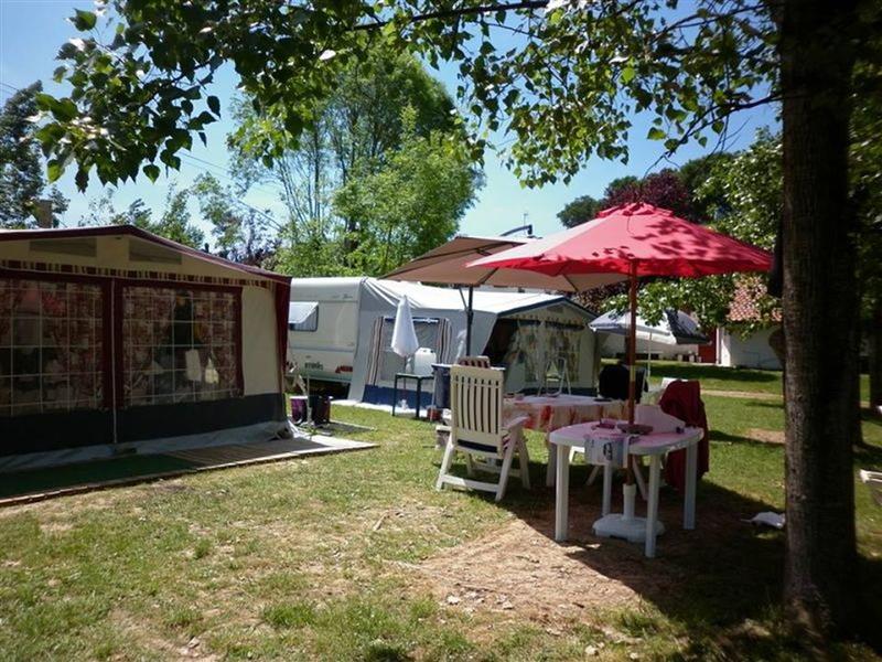 Camping Goyenetche