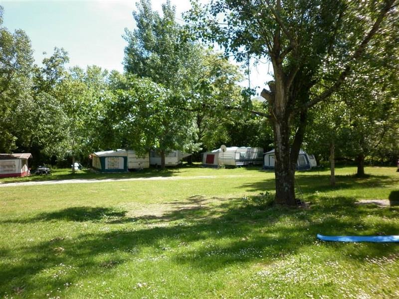 Camping Goyenetche