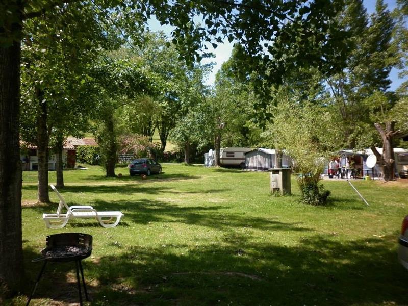 Camping Goyenetche
