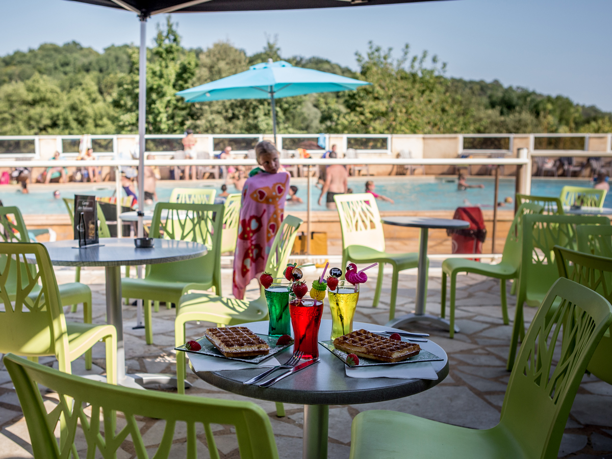 Camping Les Granges - photo 2