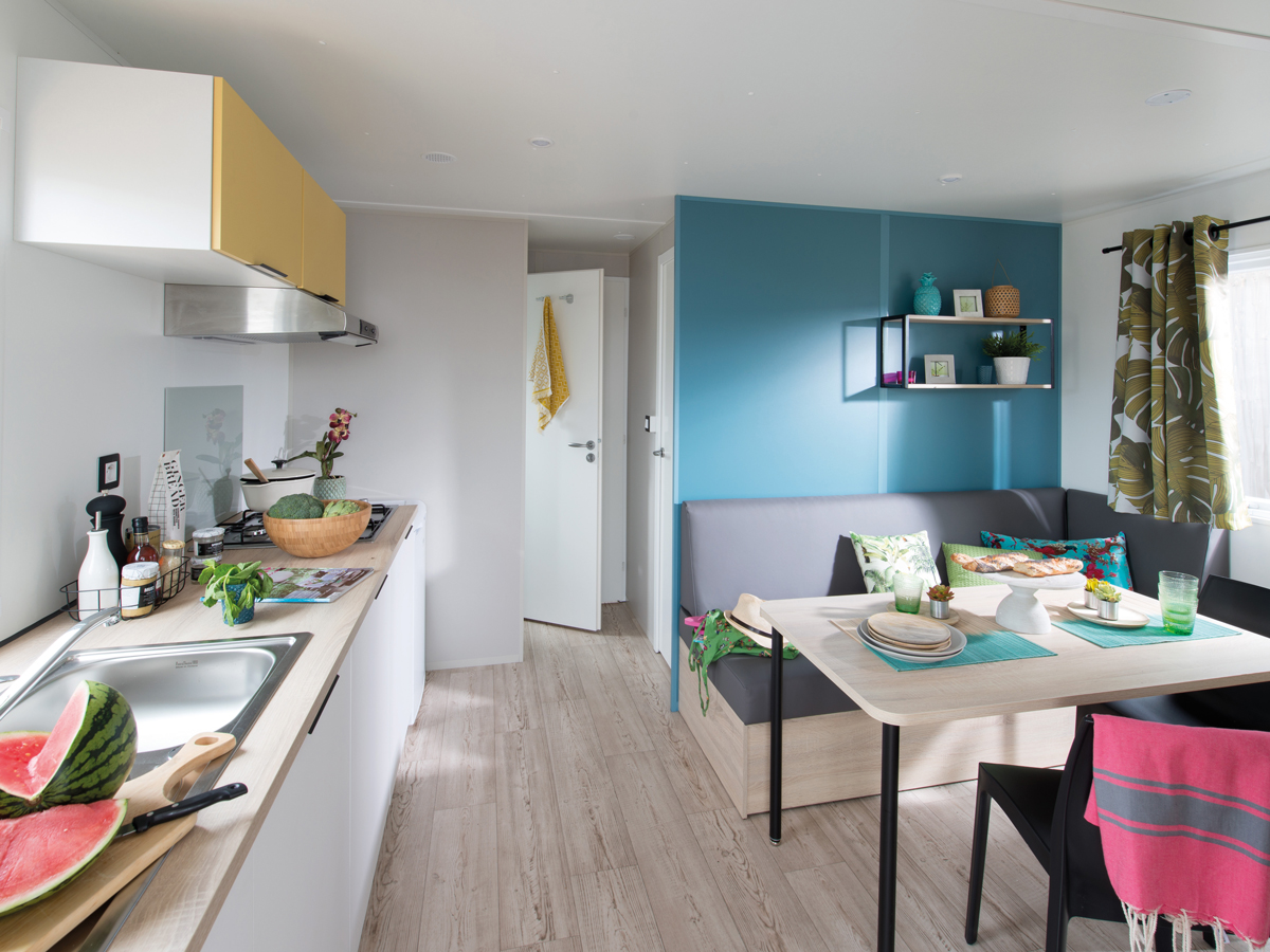 Camping Les Granges - photo 5