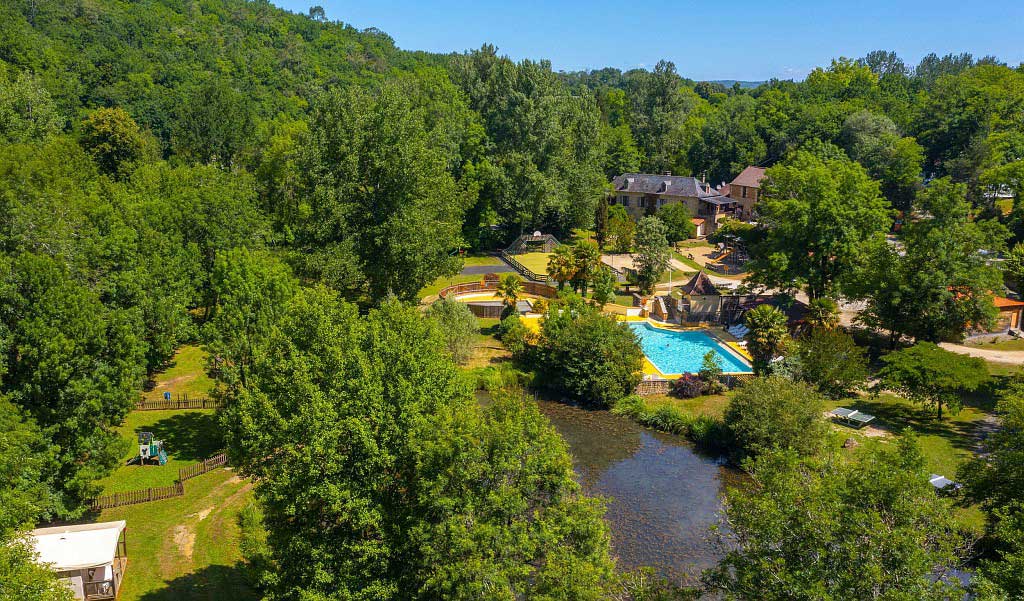 Camping Homair – Aqua Viva