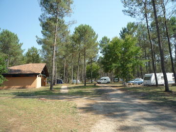 Camping L'Arriu