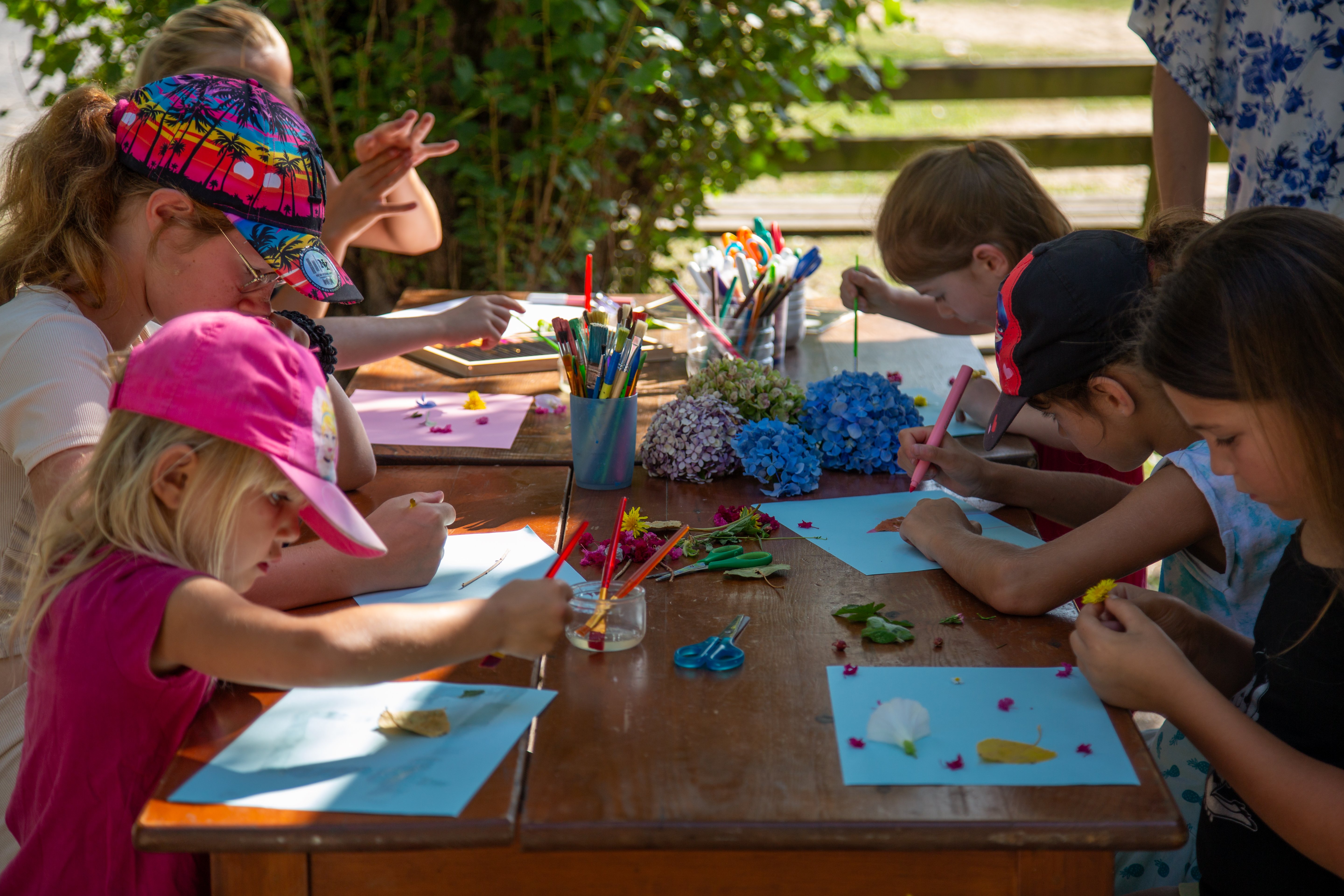 Camping La Comtesse - photo 4