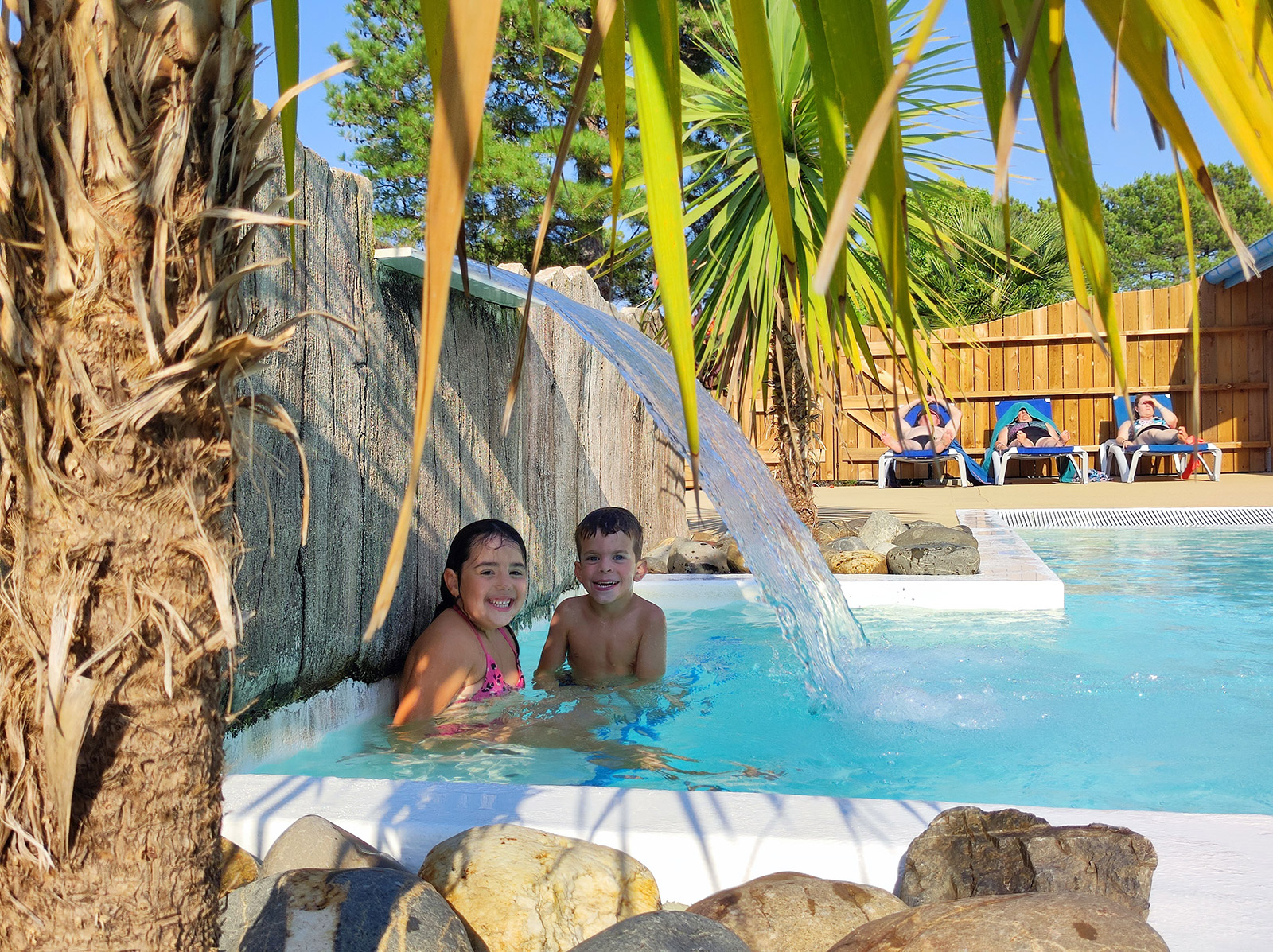 Camping de La Côte, Messanges - photo 11