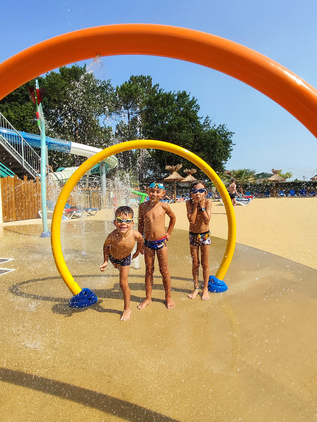 Camping de La Côte, Messanges - photo 13