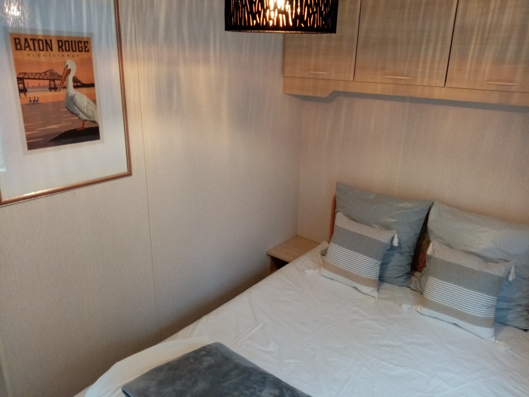 Mobil-Home Louisiane (Camping La Perle) - photo 4