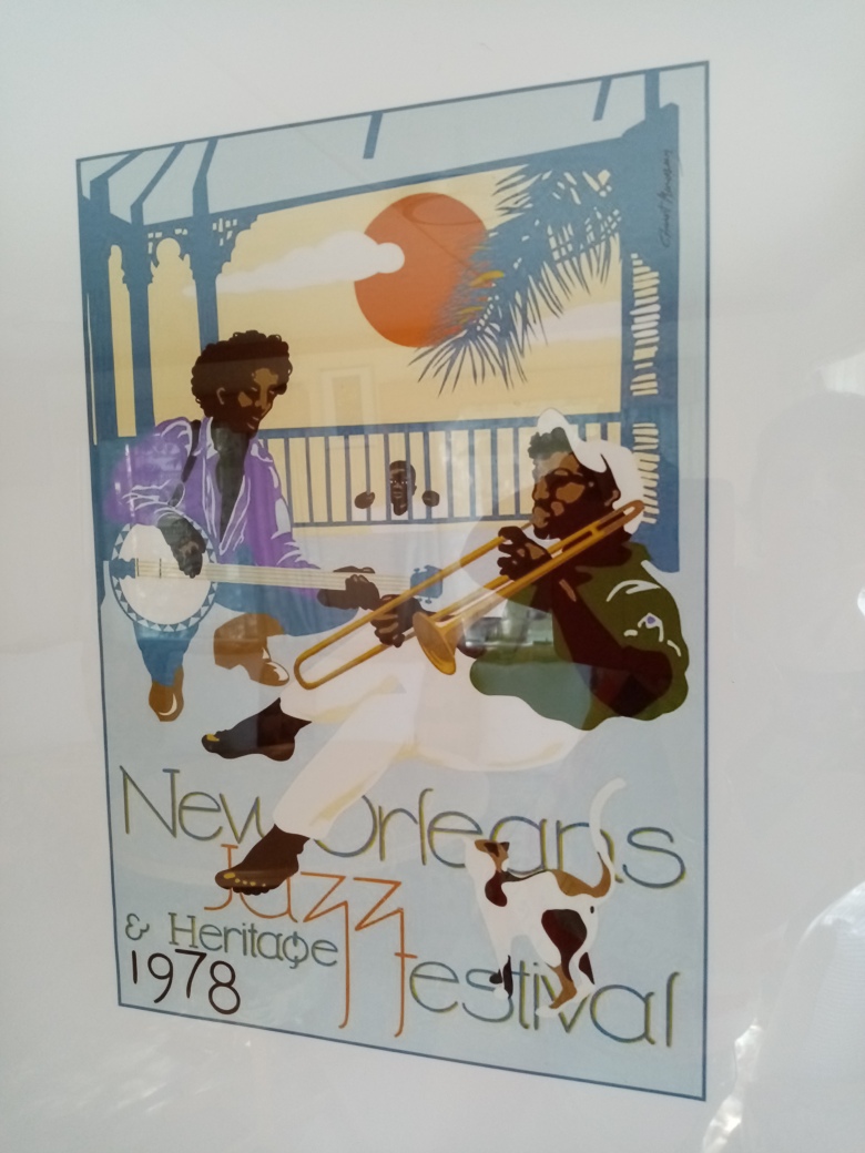 Mobil-Home Louisiane (Camping La Perle) - photo 5