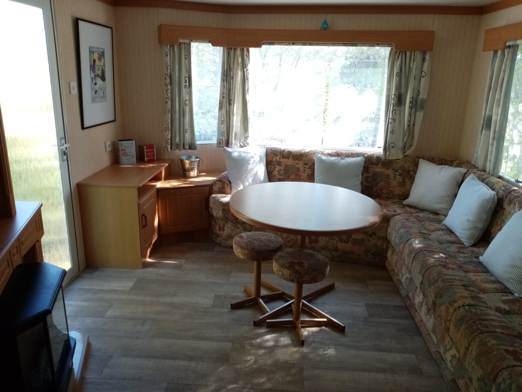 Mobil-Home Louisiane (Camping La Perle) - photo 3