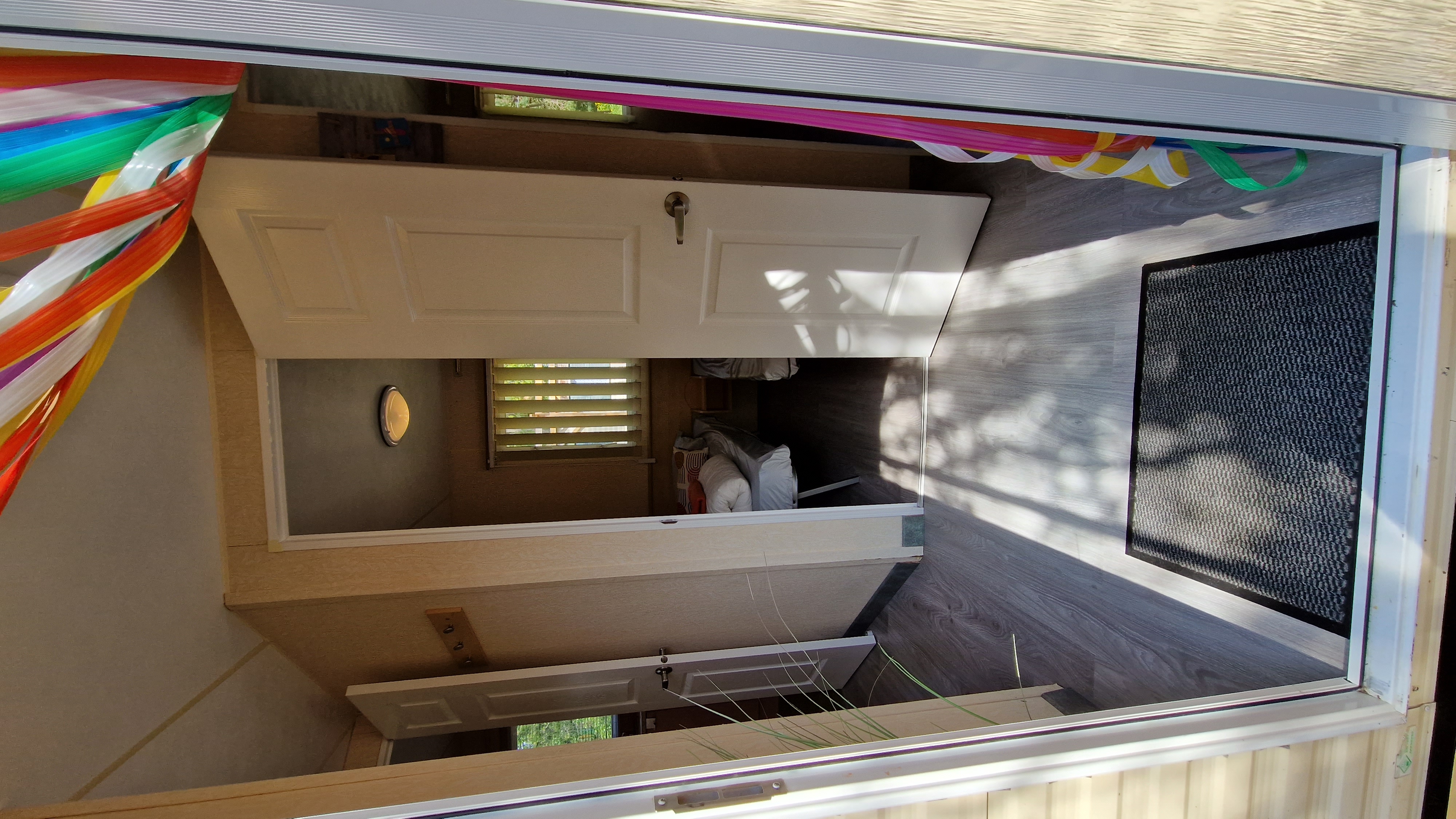 Mobil-Home Californie (Camping La Perle), Saint-Médard-la-Rochette - photo 6