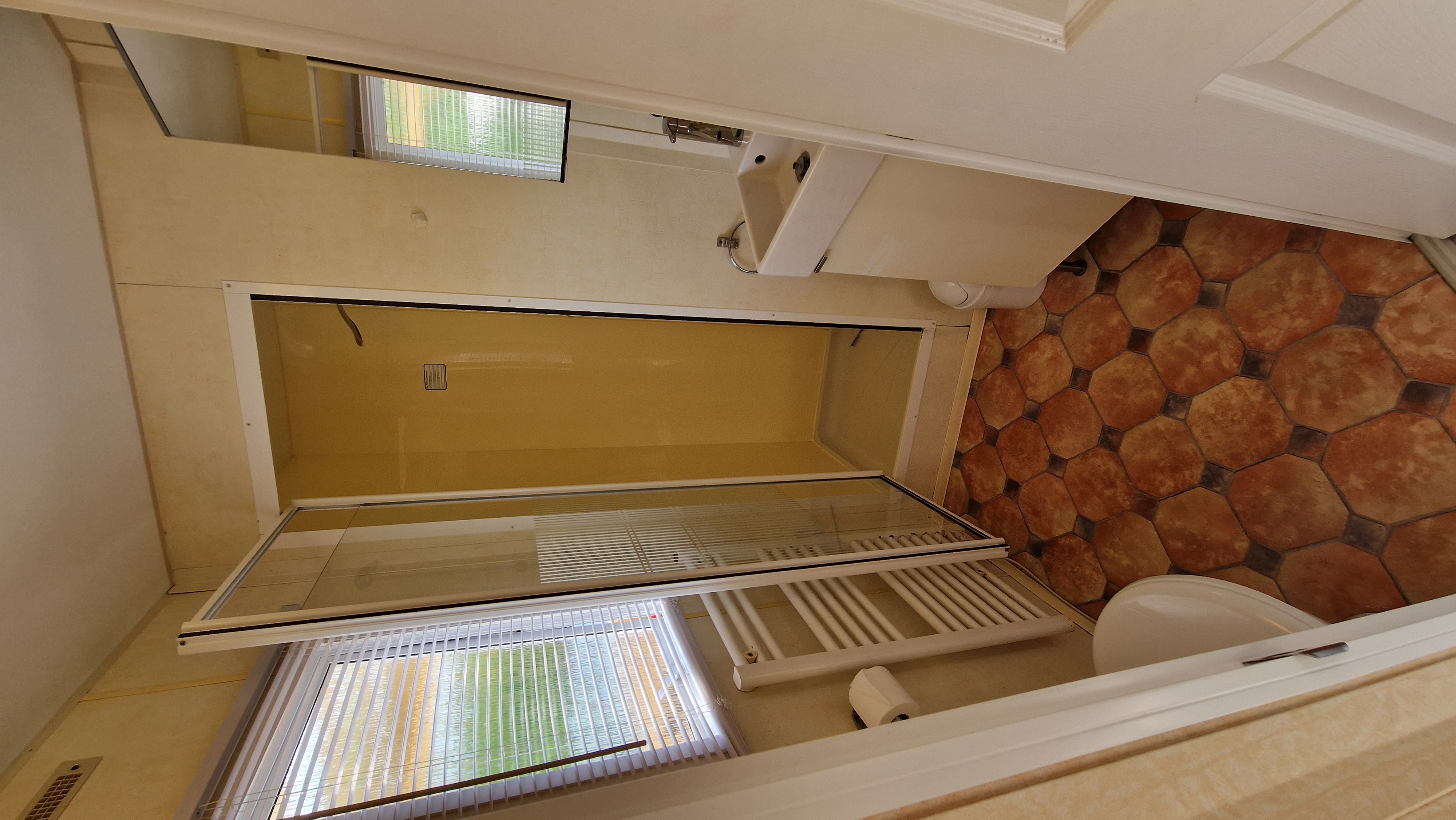 Mobil-Home Californie (Camping La Perle) - photo 4