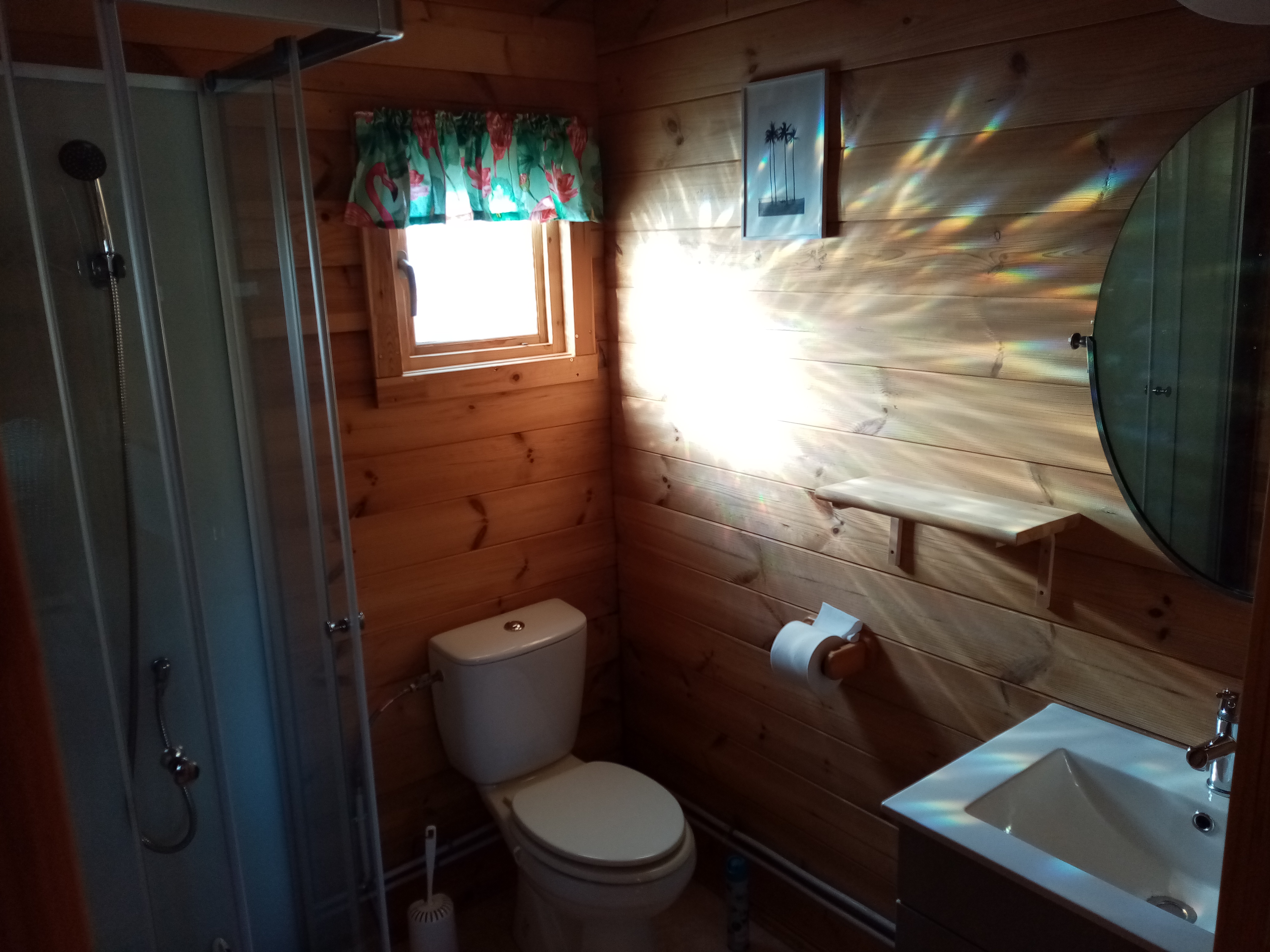 Chalet Florida (Camping La Perle) - photo 5