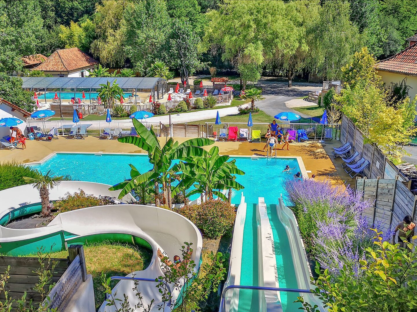 Camping APV la Pélonie, Bassillac et Auberoche - photo 13