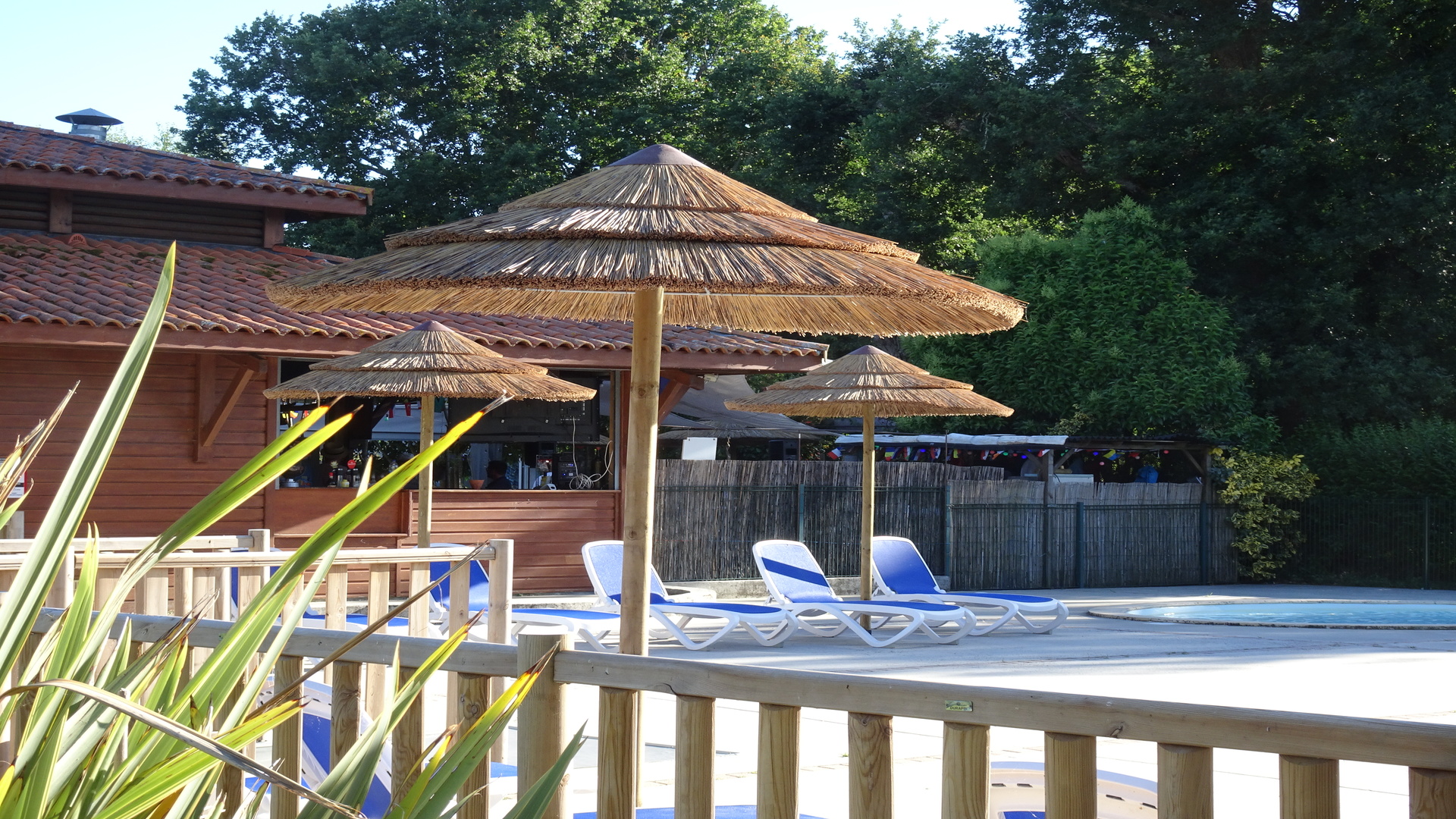 Camping Municipal du Lac - photo 4