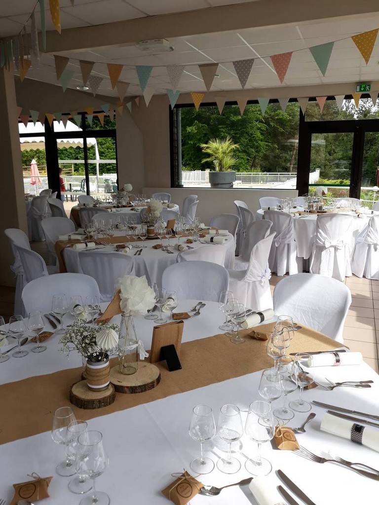 Camping du Coiroux - photo 2