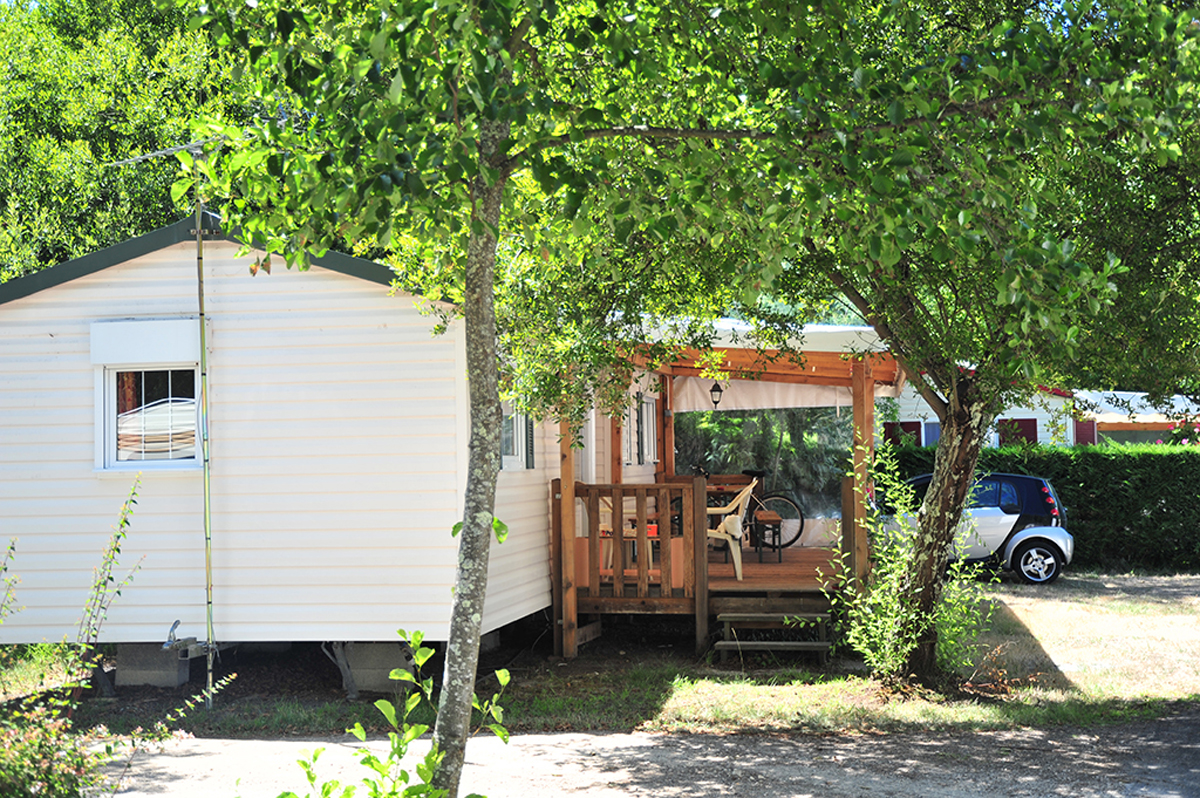 Camping Le Moussaillon, Messanges - photo 8