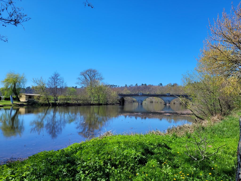 Camping Le Plein Air Neuvicois, Neuvic - photo 16