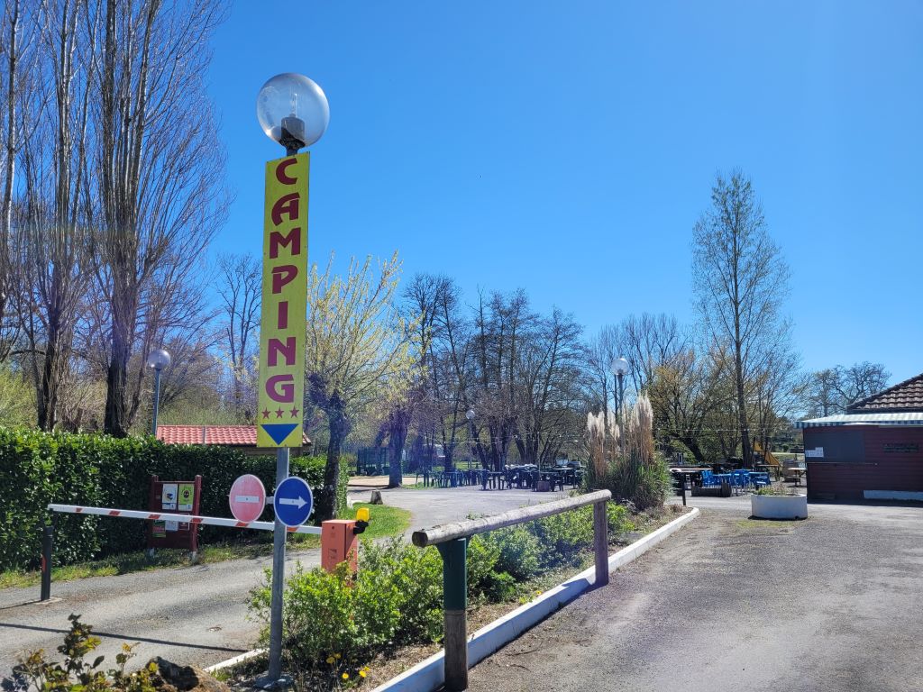 Camping Le Plein Air Neuvicois, Neuvic - photo 25
