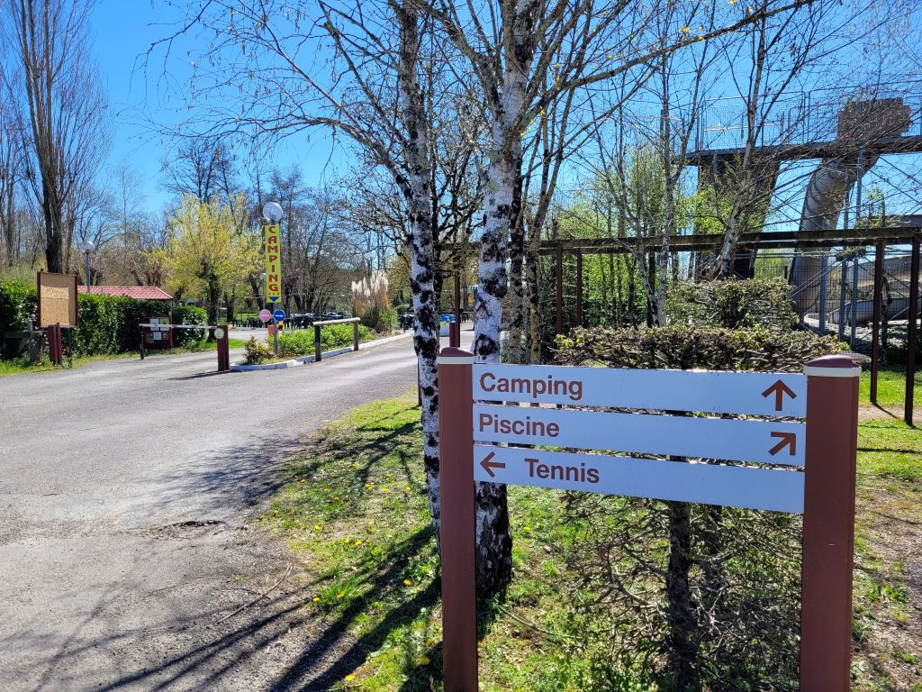 Camping Le Plein Air Neuvicois, Neuvic - photo 14