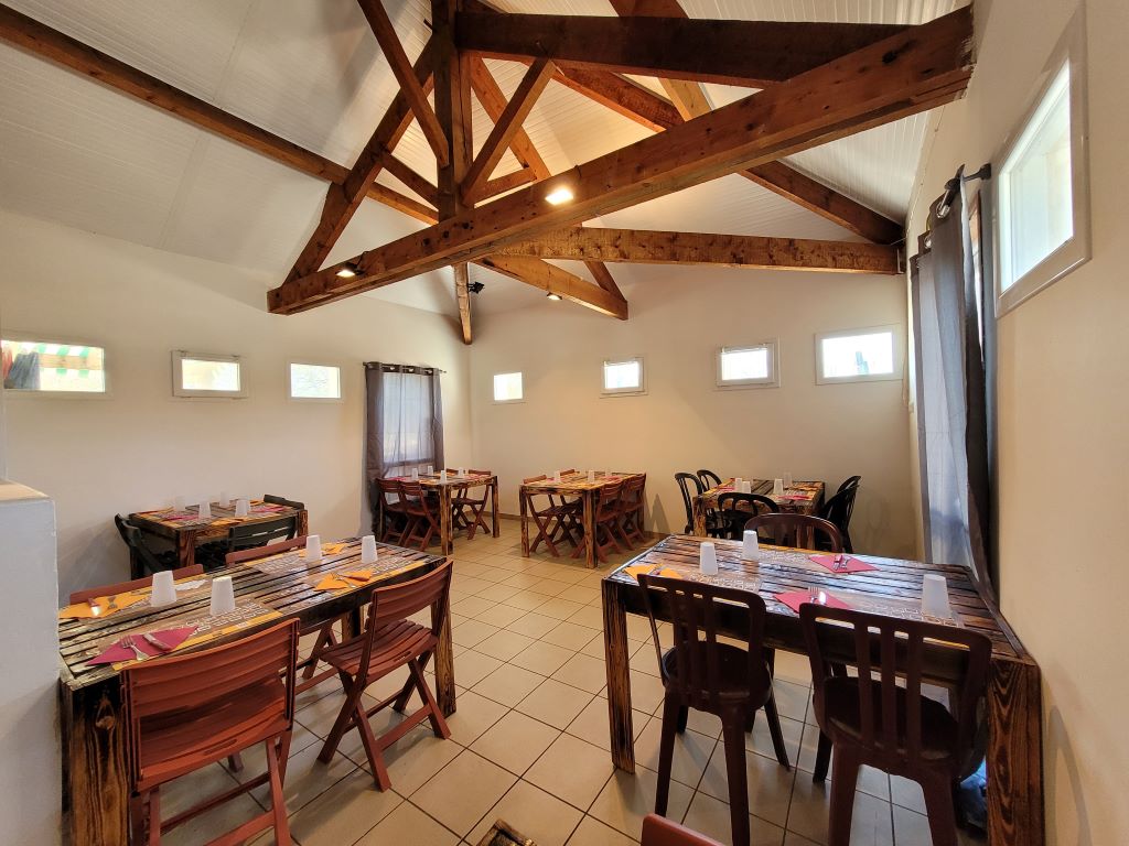 Camping Le Plein Air Neuvicois - photo 3