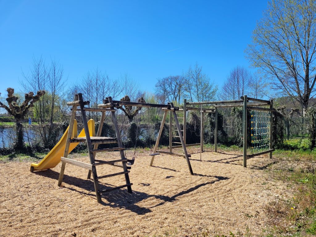 Camping Le Plein Air Neuvicois, Neuvic - photo 23