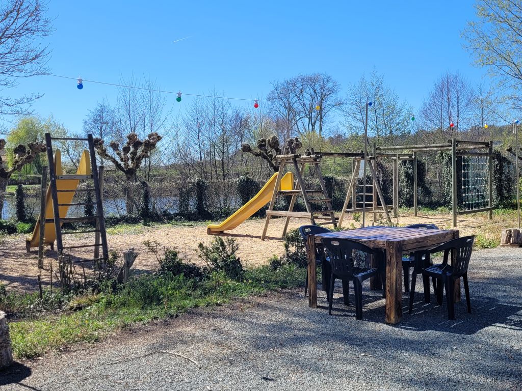 Camping Le Plein Air Neuvicois, Neuvic - photo 3