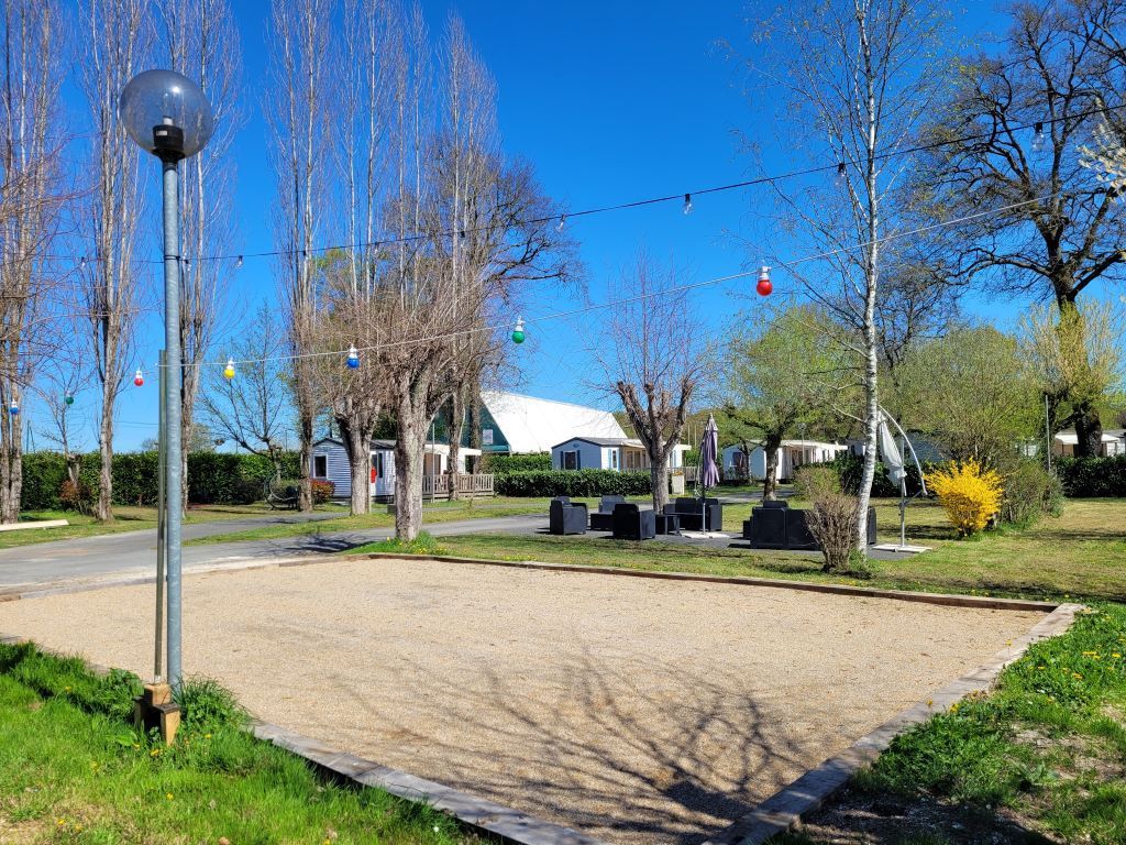 Camping Le Plein Air Neuvicois - photo 5