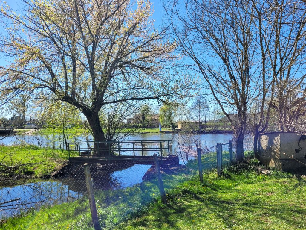 Camping Le Plein Air Neuvicois, Neuvic - photo 27