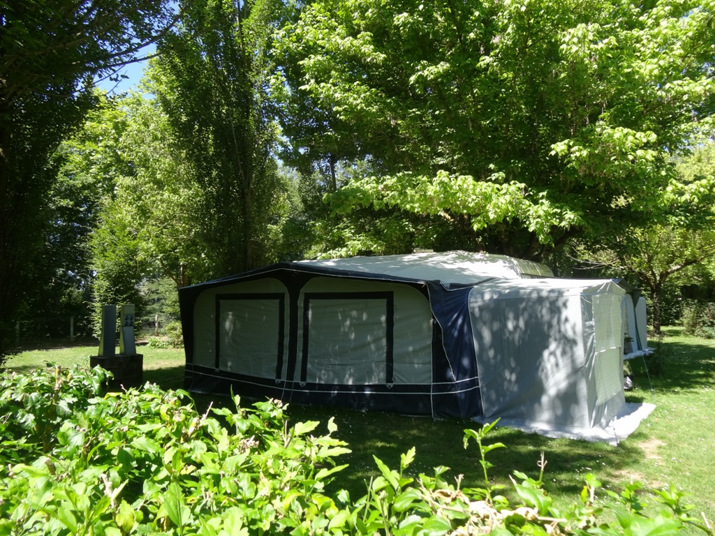 Camping Le Plein Air Neuvicois - photo 4
