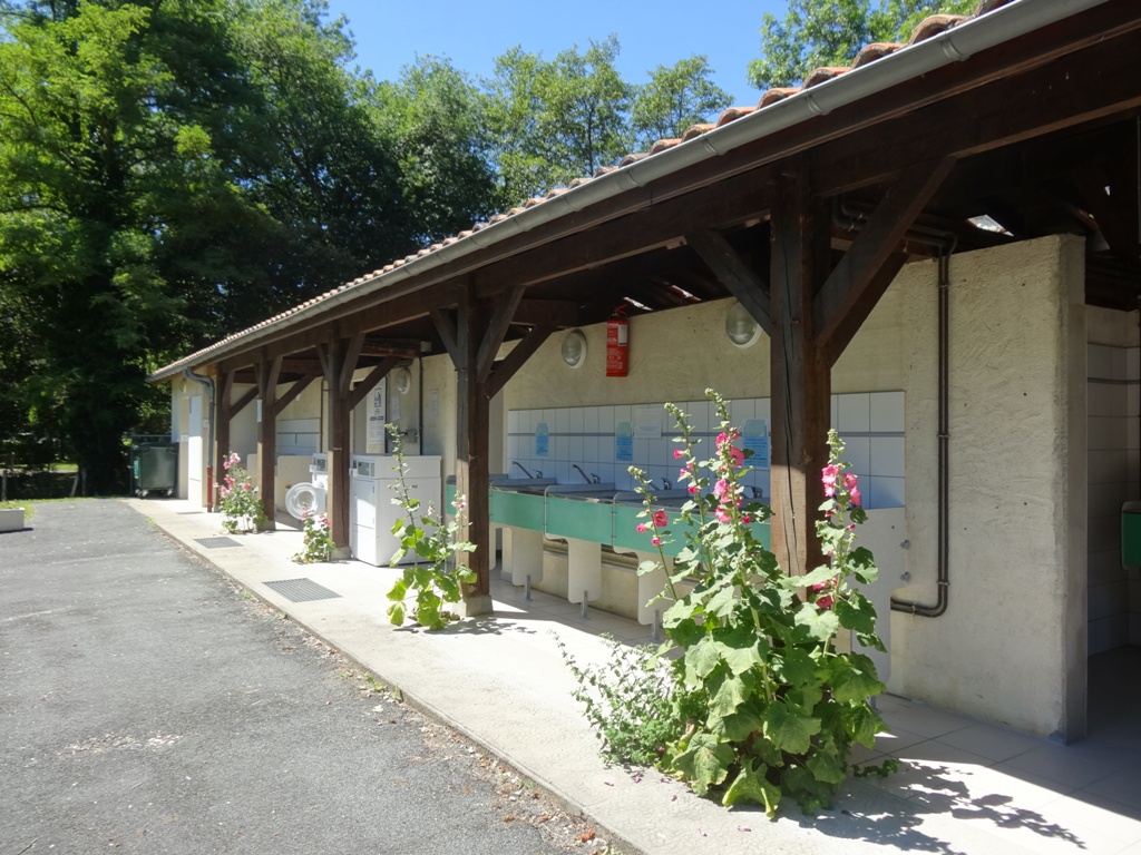 Camping Le Plein Air Neuvicois, Neuvic - photo 21