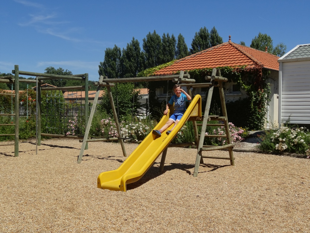 Camping Le Plein Air Neuvicois, Neuvic - photo 15