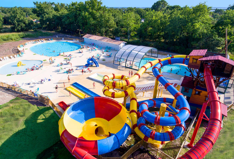 Camping Le Roumingue - photo 5